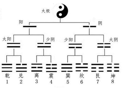 太極兩儀